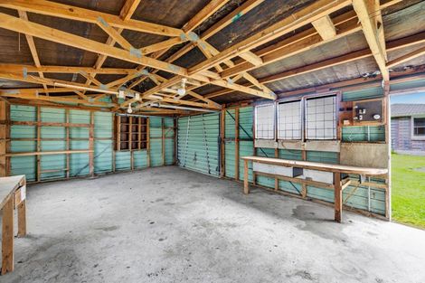 Photo of property in 46 Heaphy Road, Opunake, 4616