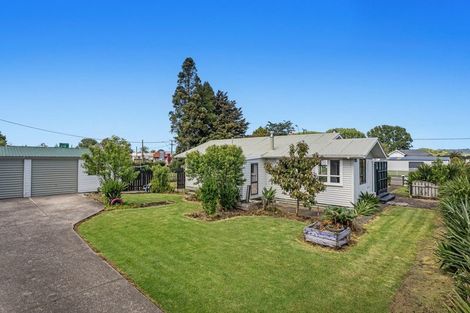 Photo of property in 23 Tuhoe Street, Taneatua, 3123