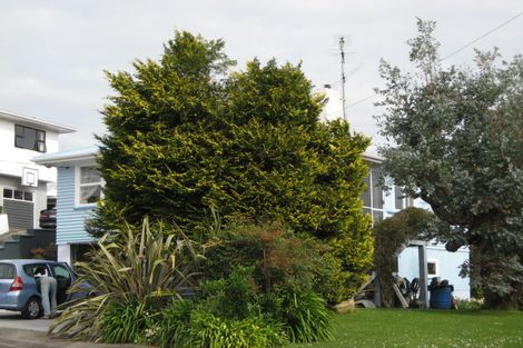 Photo of property in 6 Sardinha Place, Marfell, New Plymouth, 4310