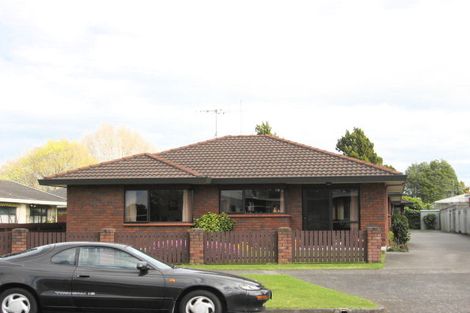 Photo of property in 3/24 Fourth Avenue, Tauranga, 3110