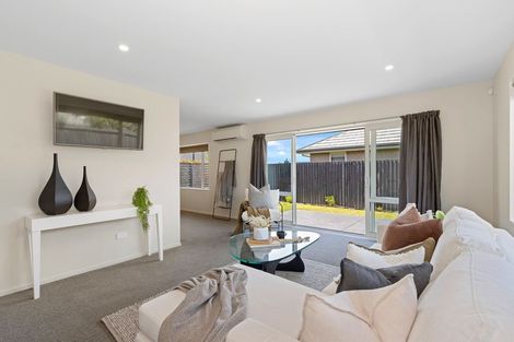 Photo of property in 77 Newman Road, Rolleston, 7614