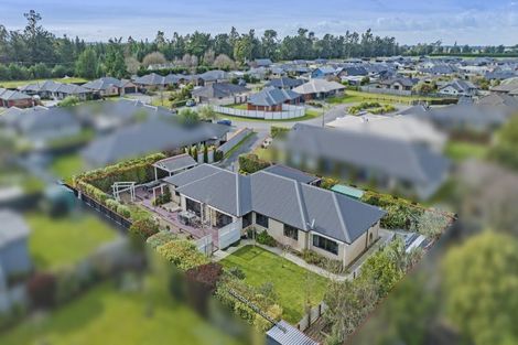 Photo of property in 4a Saint Andrews Lane, Kirwee, Darfield, 7571