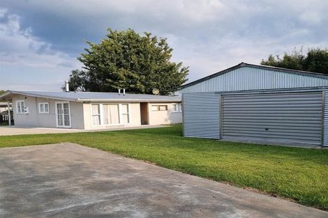 Photo of property in 2 Kowhai Street, Mangakino, 3421