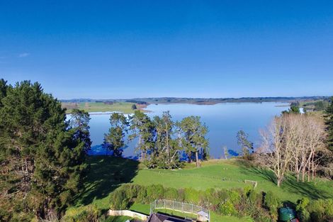 Photo of property in 597 Glen Murray Road, Rangiriri, Huntly, 3772