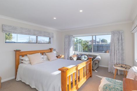 Photo of property in 45 Chester Street, Levin, 5510