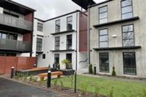 Photo of property in 334 Madras Street, Christchurch Central, Christchurch, 8013