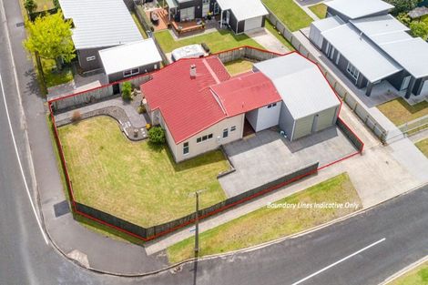 Photo of property in 300 Port Road, Whangamata, 3620