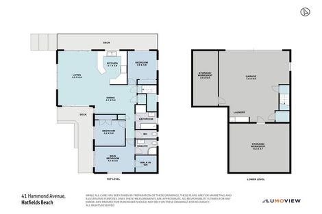 Photo of property in 41 Hammond Avenue, Hatfields Beach, Orewa, 0931