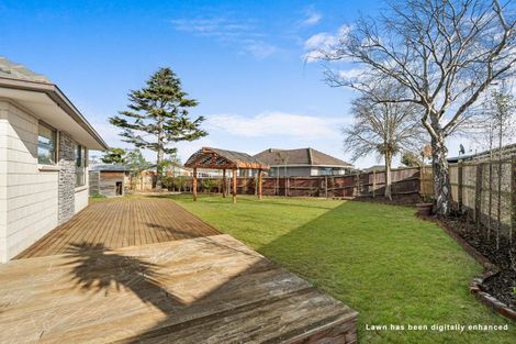 Photo of property in 13 Ontario Place, Wainoni, Christchurch, 8061