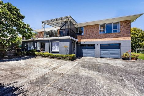 Photo of property in 2/39 Awanui Street, Merrilands, New Plymouth, 4312