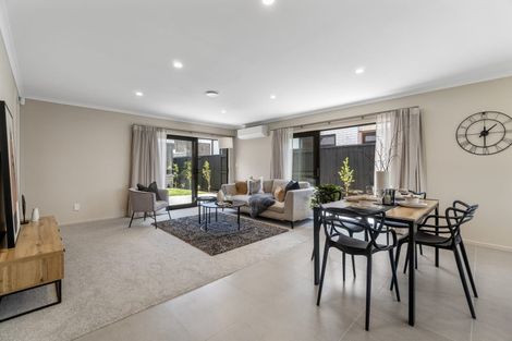 Photo of property in 37 Earp Crescent, Chartwell, Hamilton, 3210