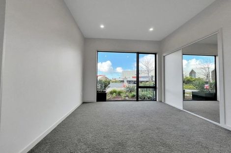 Photo of property in 1/2 Marlborough Crescent, Hobsonville, Auckland, 0616
