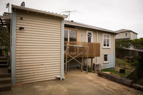 Photo of property in 38 Rothsay Road, Ngaio, Wellington, 6035