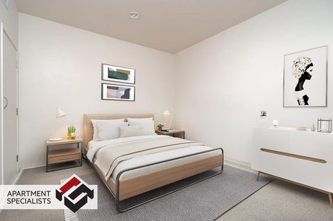 Photo of property in 1b/5 Charlotte Street, Eden Terrace, Auckland, 1021