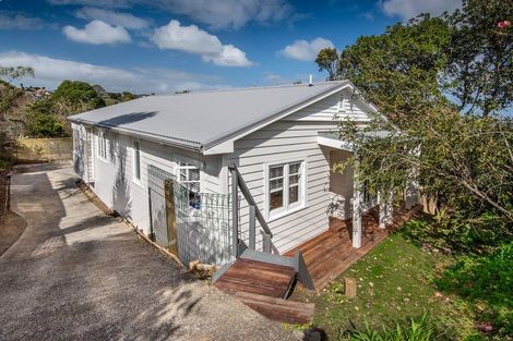 Photo of property in 42 Napier Avenue, Takapuna, Auckland, 0622