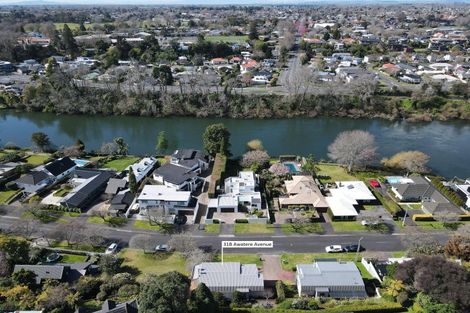 Photo of property in 31b Awatere Avenue, Beerescourt, Hamilton, 3200