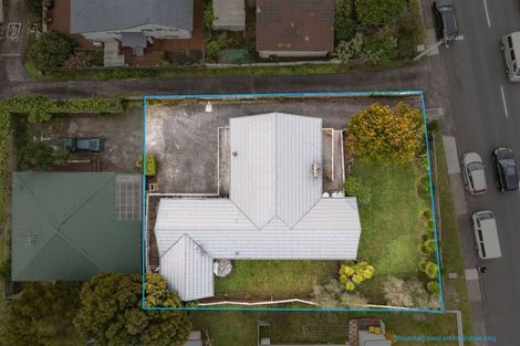 Photo of property in 85 Manuka Road, Bayview, Auckland, 0629