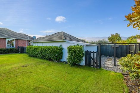 Photo of property in 21 Springbank Street, Bryndwr, Christchurch, 8053