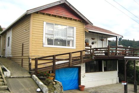 Photo of property in 34 Morrison Street, Caversham, Dunedin, 9012