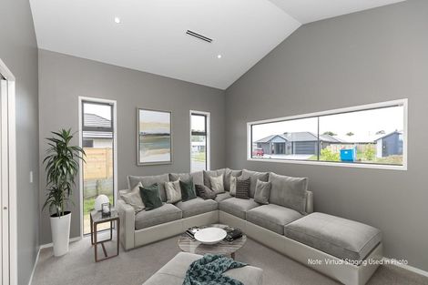 Photo of property in 39 Hampton Terrace, Matamata, 3400