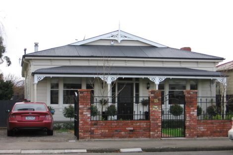 Photo of property in 15 Bourke Street, Palmerston North, 4410