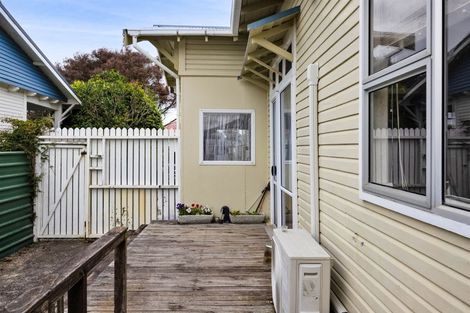 Photo of property in 115 Victoria Street, Hawera, 4610