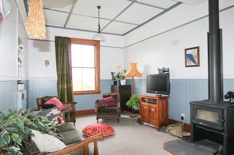 Photo of property in 10 Ridge Road Central, Mangamutu, Pahiatua, 4983