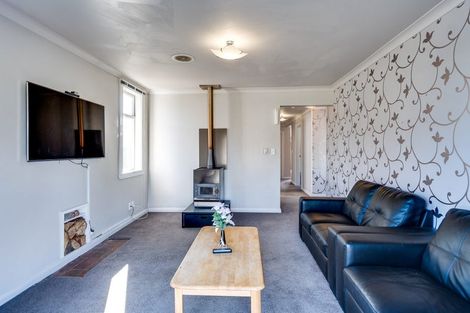 Photo of property in 419 Hemi Street, Raureka, Hastings, 4120