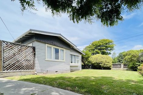 Photo of property in 77 Radley Street, Woolston, Christchurch, 8023