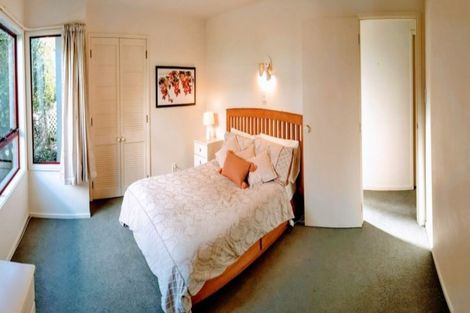 Photo of property in 4/205 Wilton Road, Wilton, Wellington, 6012