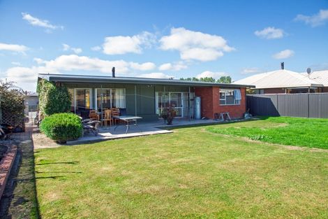 Photo of property in 22 Ayr Street, Fairlie, 7925