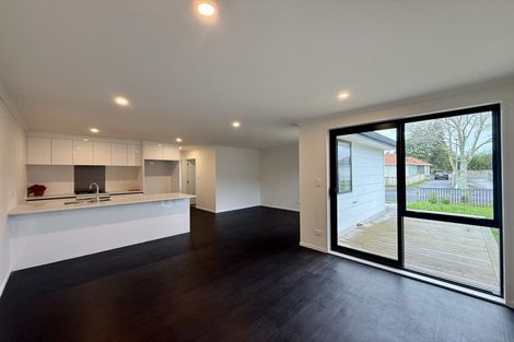 Photo of property in 2/32 Ross Crescent, Fairfield, Hamilton, 3214