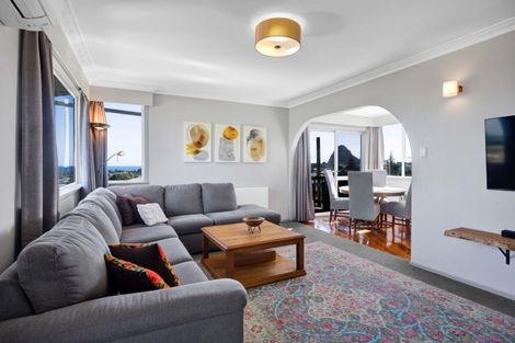 Photo of property in 15 Mount View Place, Spotswood, New Plymouth, 4310