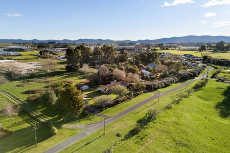 Photo of property in 24 Kernott Road, Horotiu, Hamilton, 3288