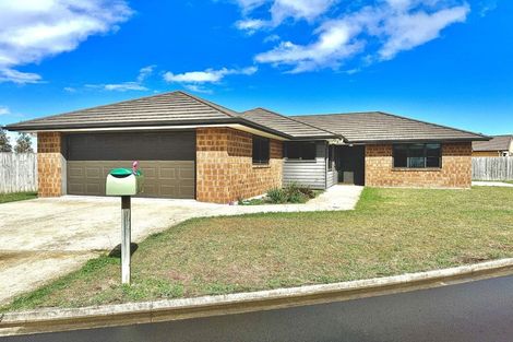 Photo of property in 30 Kawariki Drive, Baverstock, Hamilton, 3200