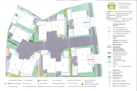 Photo of property in 140 Jamaica Drive, Grenada North, Wellington, 5028