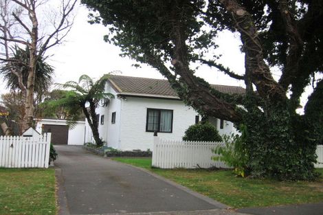 Photo of property in 41 Pohutukawa Street, Woburn, Lower Hutt, 5010
