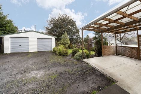 Photo of property in 20 Thrush Street, Taihape, 4720