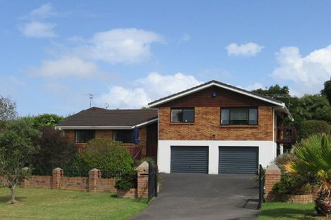 Photo of property in 6 Sailfish Drive, West Harbour, Auckland, 0618