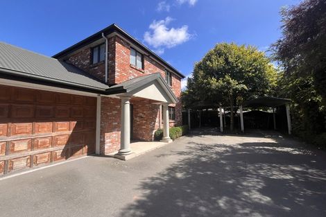 Photo of property in 7b Kauri Street, Riccarton, Christchurch, 8041