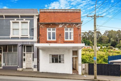 Photo of property in 372 South Road, Caversham, Dunedin, 9012