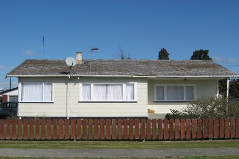 Photo of property in 6 Rimu Street, Edgecumbe, 3120