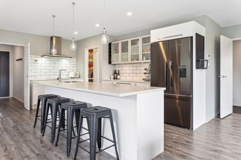 Photo of property in 7 Brockelbank Drive, Kaiapoi, 7630