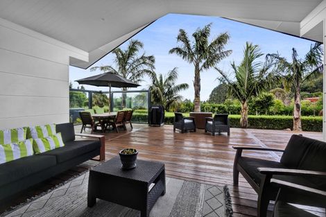 Photo of property in 414/414a Corbett Road, Lepperton, New Plymouth, 4373