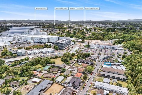 Photo of property in 16a Dowding Street, Melville, Hamilton, 3206