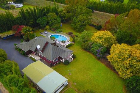 Photo of property in 47 Ness Road, Waipapa, Kerikeri, 0295
