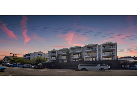 Photo of property in 5/10 Rose Road, Grey Lynn, Auckland, 1021