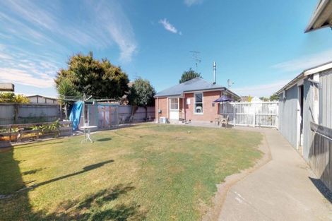 Photo of property in 131 Kermode Street, Ashburton, 7700