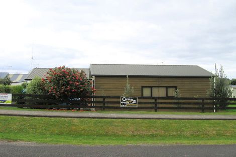 Photo of property in 7 Pa Road, Hahei, Whitianga, 3591