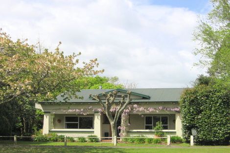 Photo of property in 11a Tower Road, Matamata, 3400